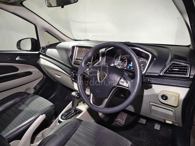 2020 Proton Persona 1.6 Full Spec 5-Years Warranty - 4