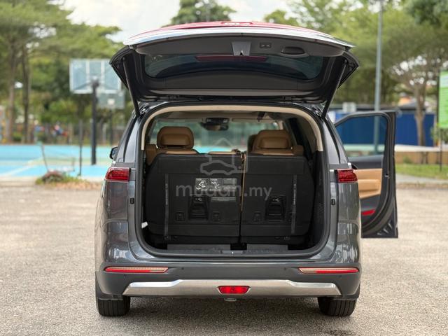 2022 Kia CARNIVAL 2.2D 7 SEATER (UNDER WARRANTY) - 3