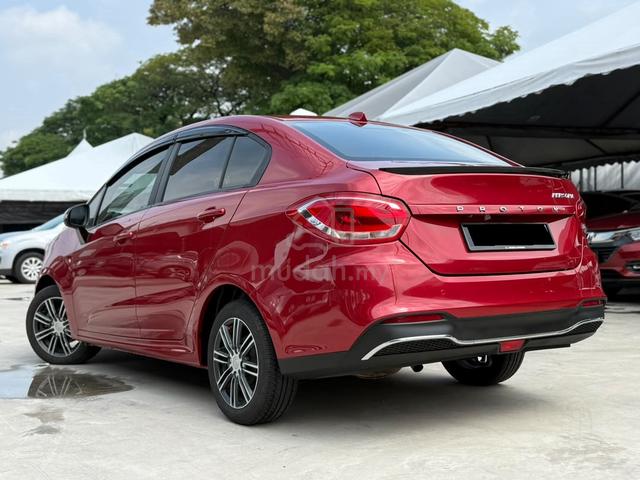 FULON⭐Proton PERSONA 1.6 PREMIUM (A)WARRANTY 3 YRS - 3