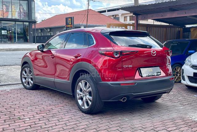 R2020 Mazda CX-30 2.0 HIGH (A) FULL SERVICE RECOD - 2