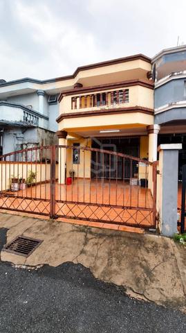 SENAWANG Seremban Jaya Near Lotus Rumah Teres 2 Tingkat Freehold 1