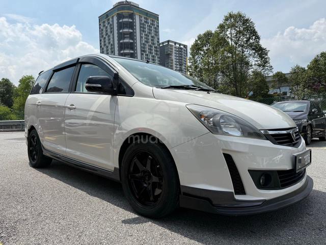 2014 LOAN KEDAI Proton EXORA 1.6 BOLD PREMIUM (A) - 1