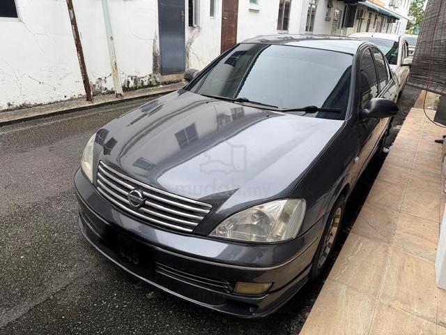 2006 Nissan SENTRA 1.6 SG-L N16 FACELIFT (A) - 3