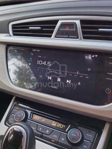 2019 Proton X70 1.8 EXECUTIVE 2WD (A) - 5