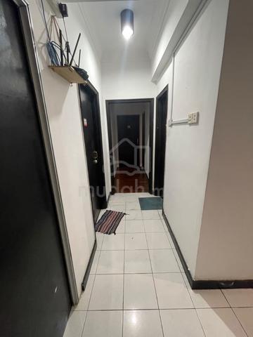 Bistari Condominium 1