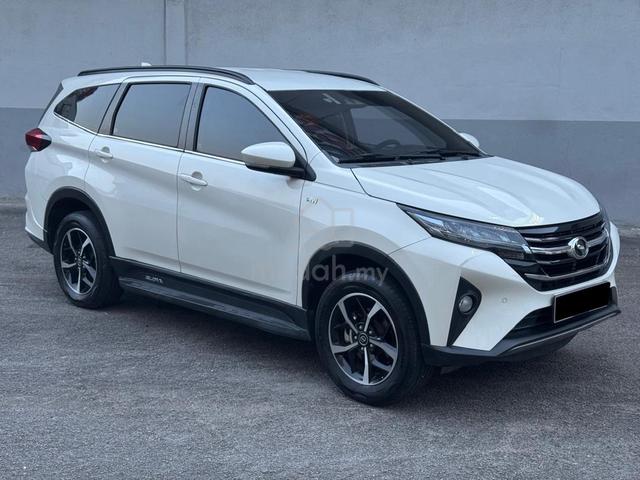 Perodua ARUZ 1.5 AV (A) - 5