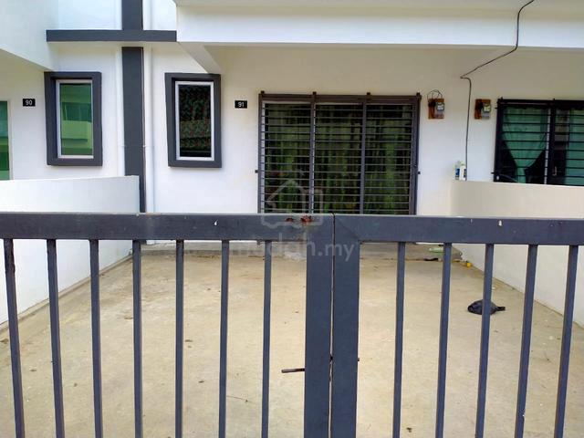 Rumah Untuk Disewa 1