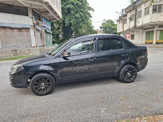 2011 Proton SAGA 1.3 FL (M) - 5