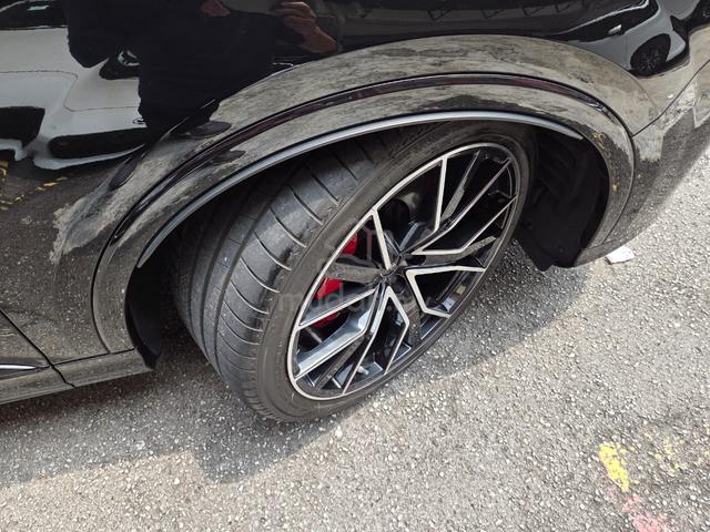 2025 Audi Q7 2.0 S LINE TFSI QUATTRO MY25 (A) - 2