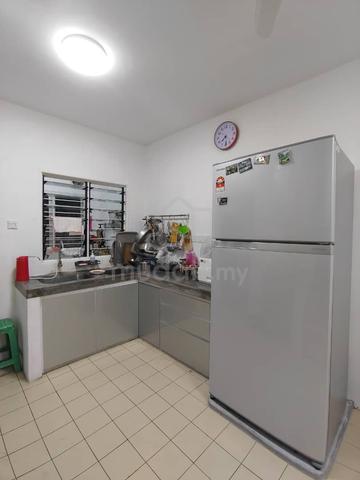 Bandar Damai Perdana Cheras 2 Sty House Near OUB Bank Selangor 1