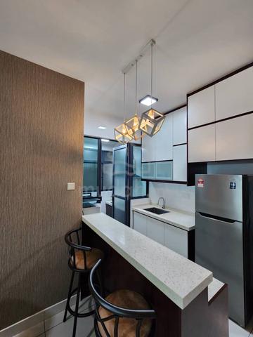KL Traders Square Residences 2
