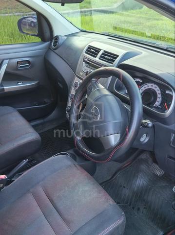2016 Perodua MYVI 1.5 SE MY11 M600 FACELIFT (A) - 3