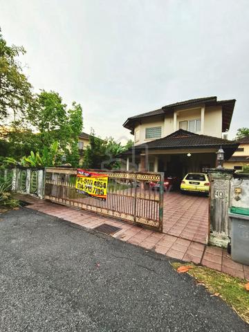Freehold Banglow Sale (Rasah Kemayan, Seremban) Below Market Value 1