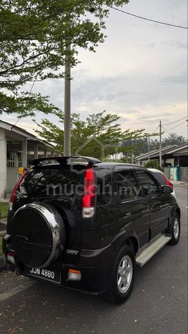 2005 Perodua KEMBARA 1.3 CT EX FACELIFT (M) - 3