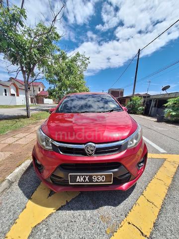 2016 Proton PERSONA 1.6 EXECUTIVE (A) - 1