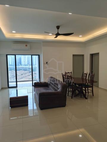 Zen Residence @ Asplenium Condominium 1