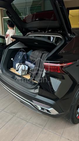 2024 Chery OMODA 1.5 5 H MY23 (A) - 2