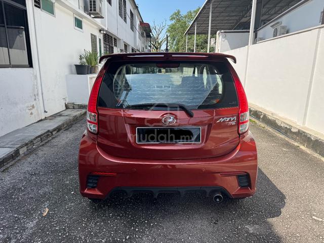 2014 Perodua MYVI 1.3 SE ZHS (A) - 3