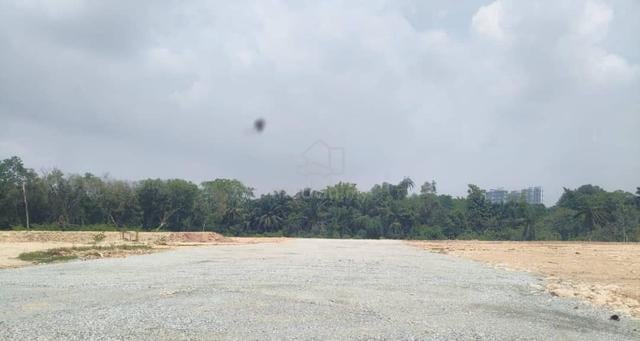 Molek Land 0.5 / 1 / 1.5 / 2 Acres Open Land For Rent🌹🌹🌹 1