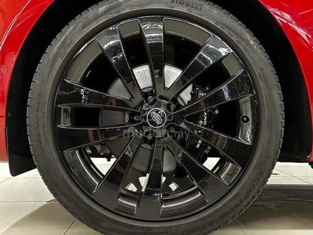 2023 RANGE ROVER 3.0 SPORT Autobiography (A) D300 - 5