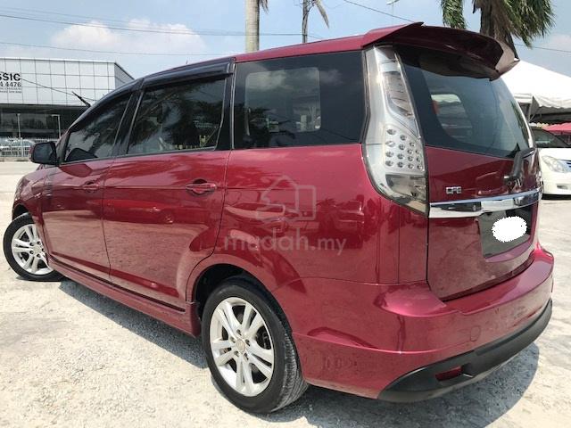 [ 2012 ] Proton EXORA 1.6 (A) TURBO PREMIUM F/S - 5