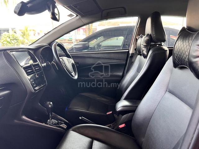 2022 Toyota VIOS 1.5 G (A)*SUPER TIP TOP* - 5