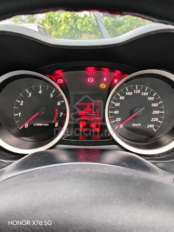 2010 Proton INSPIRA 2.0 PREMIUM (A) - 2
