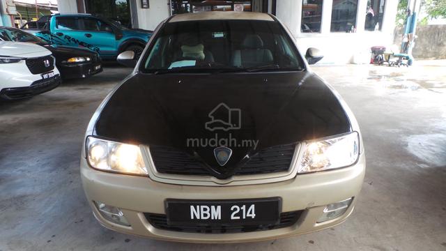 2004 Proton WAJA 1.6 (M) - 3