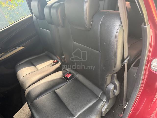 2017 Toyota AVANZA 1.5 G (A) Loan Kedai 99% - 5