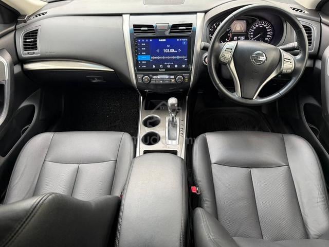 2018 Nissan TEANA 2.0 XL L33 (A) - 4