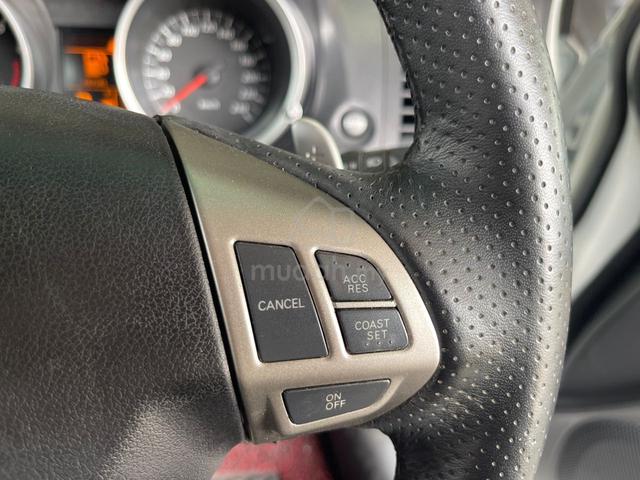 2013 Proton Inspira 2.0 Premium(A)/ 1YEAR WARRANTY - 5