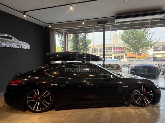 2010 Porsche PANAMERA 3.6L 970 HIGH SPEC (A) - 4