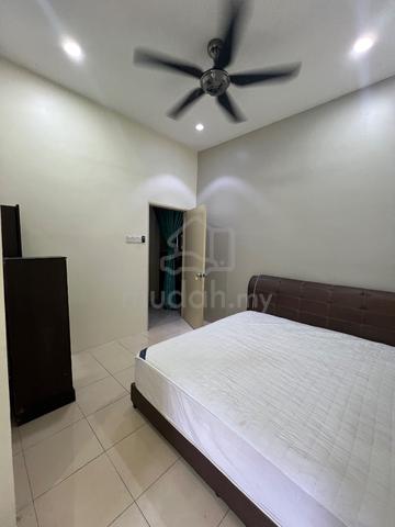 Fully Furnished Perak Bidor Room For Rent 1