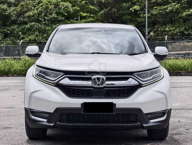 Honda CR-V 1.5 TC-P JBL S.SYSTEM IN.LIGHT P.BT TCP - 3
