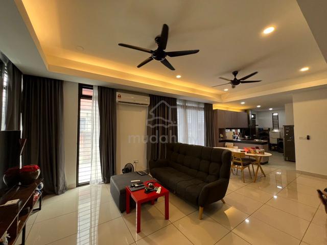 Elmina house for rent 1