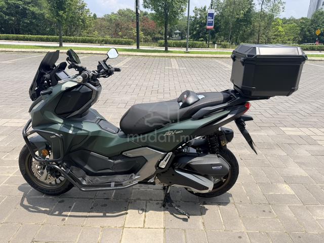 Honda ADV 160 SE - photo 5 of 5