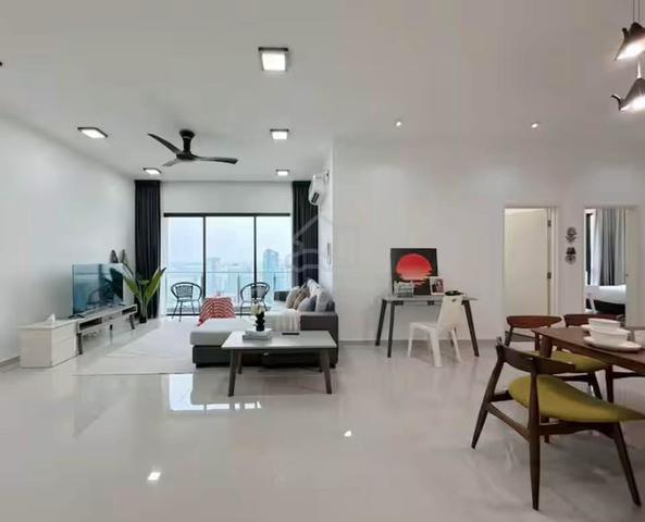 SKS Pavillion Residences 1