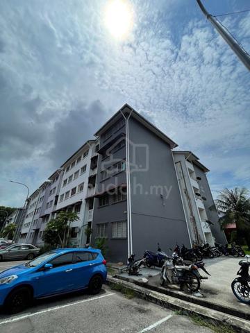 Pangsapuri Taman Tasik Utama Ayer Keroh High Rental Demand 1