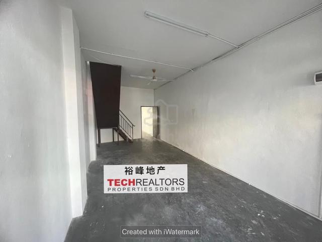 Georgetown 2-Sty Shop House |Good Condition|Facing MainRoad|Nr Komtar 1