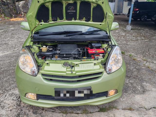 2008 Perodua MYVI 1.3 EZi (A) - 3