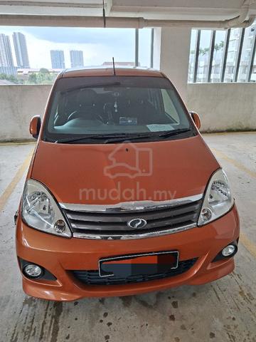 2009 Perodua VIVA 1.0 ELITE EZi (A) - 1