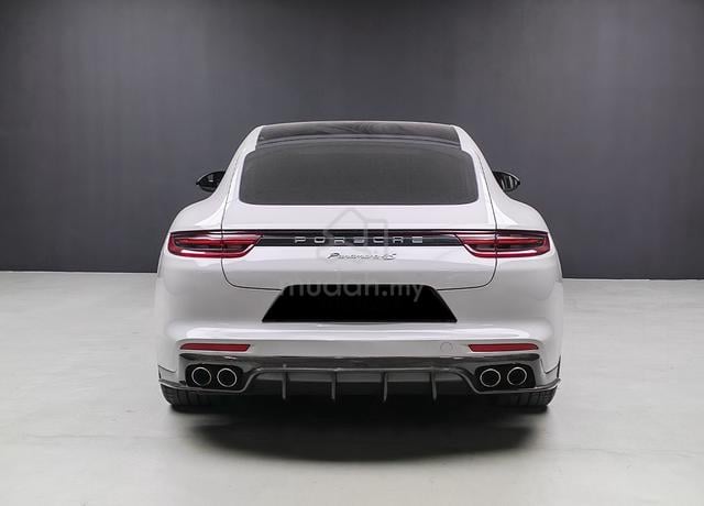2017 Porsche PANAMERA 2.9 4S (A) Fastback - 5