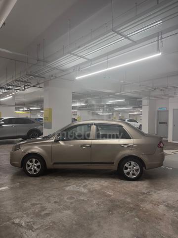 2013 Proton SAGA 1.3 FLX STANDARD (A) - 4