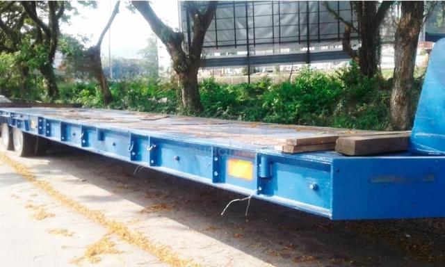 2 Axle Loader For Sale - photo 3 of 6