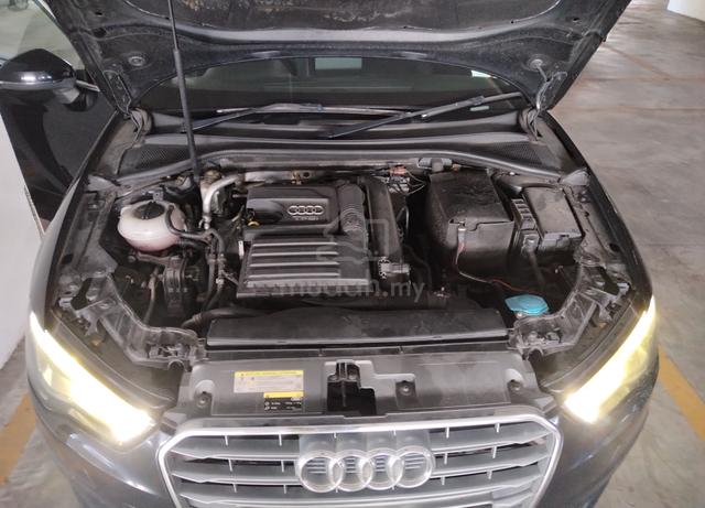 2015 Audi A3 1.4 TFSI (A) Direct Owner - 5