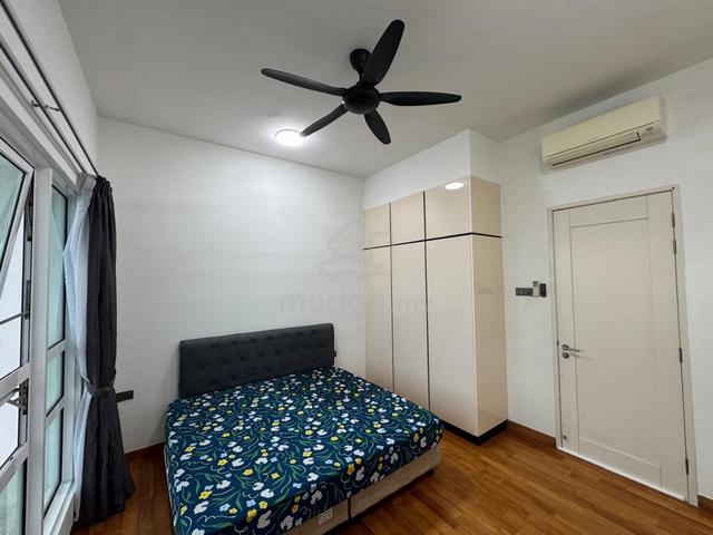 JB CIQ Condo For Rent| Walking Distance to CIQ & RTS 1