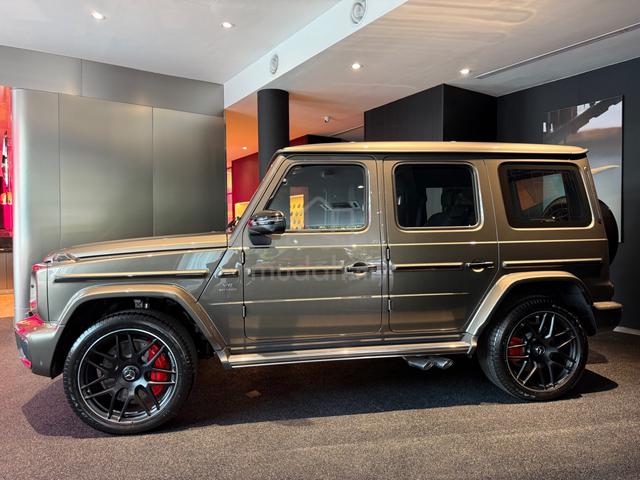 2024 NEW Mercedes Benz G 63 4.0 AMG MY24 W465 (A) - 4
