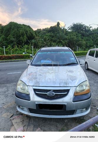 2008 Naza CITRA 2.0 GLS (A) - 2