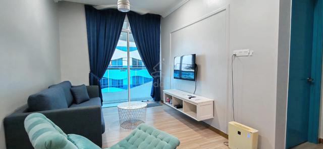 The Wave Residence 1