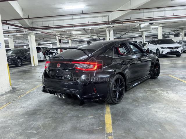 [INCLUDE TAX]⭐2023 Honda CIVIC 2.0 TYPE R MY23 FL5 - 4